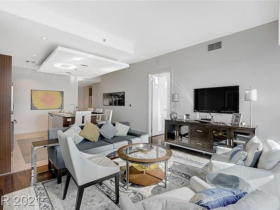 3rd image of 4471 Dean Martin Dr Unit 1405
