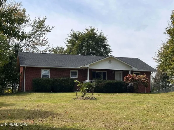 72 Courtney Ln, London, KY 40744