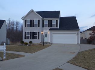 7673 Meadow Brooke Way, Northfield, OH 44067