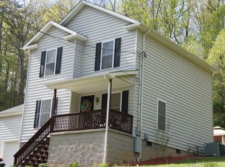 819 South Ruffner Rd, Charleston, WV 25314