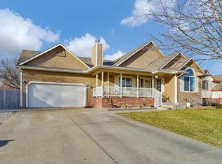 1400 Jubilee St, Haysville, KS 67060