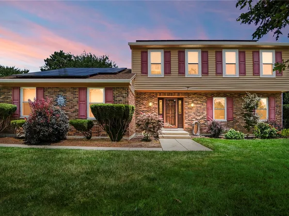 6820 Rhineview Ct, Dayton, OH 45459