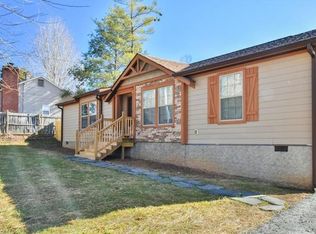 461 Riceville Rd, Asheville, NC 28805