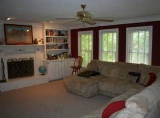 5024 Oak Leaf Ter, Stone Mountain, GA 30087