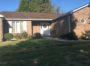 1279 Adams Rd, Bonne Terre, MO 63628