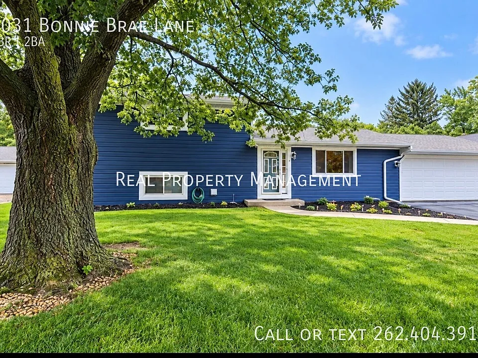 1031 Bonnie Brae Ln