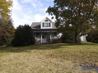 475 Front Royal Rd, Strasburg, VA 22657