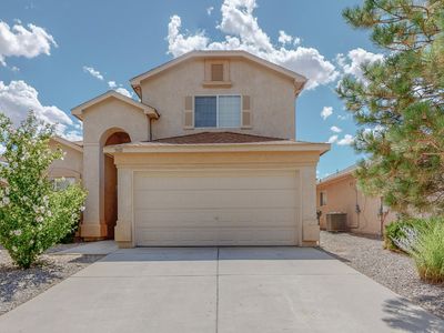 3801 Oasis Springs Rd NE, Rio Rancho, NM, 87144