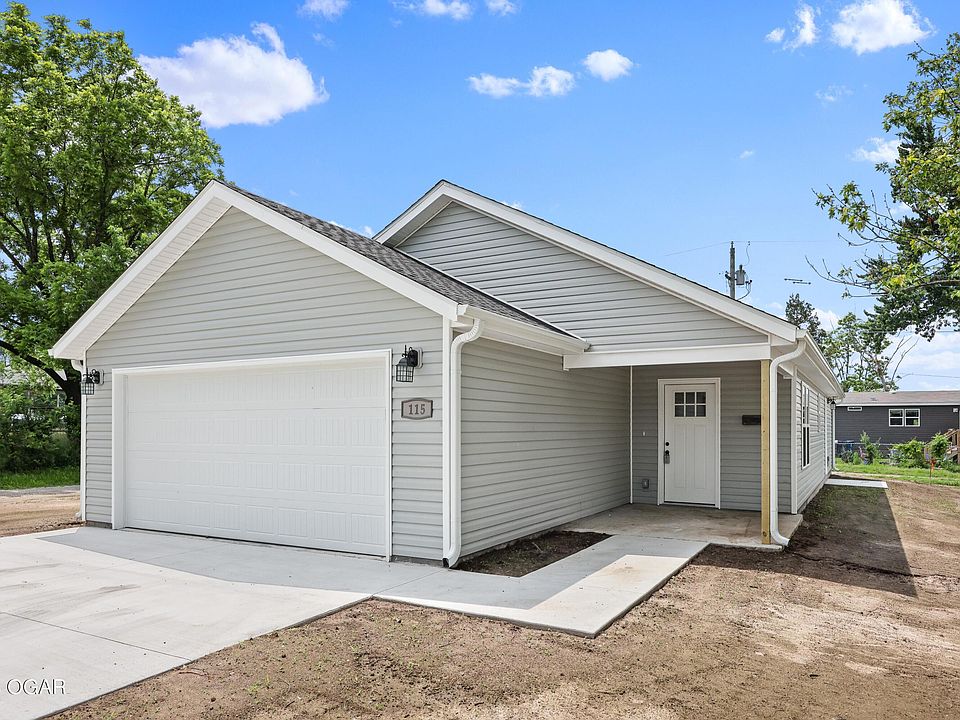 115 W Daugherty St, Carterville, MO 64835 MLS 232447 Zillow