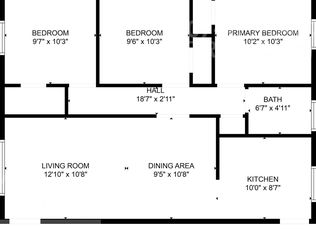 623 9th St #4, West Palm Beach, FL 33401