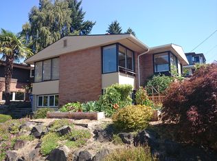 4416 SW Henderson St, Seattle, WA 98136