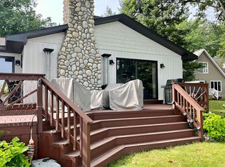 8310 Long Lake Rd, Hale, MI 48739