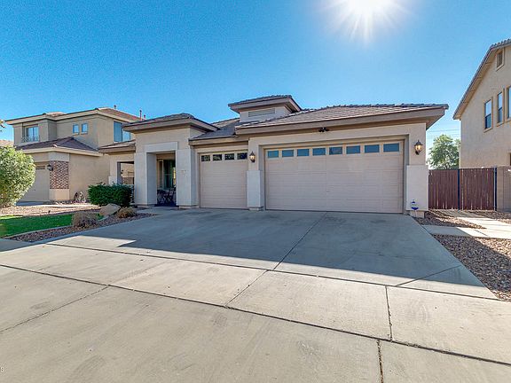 2nd image of 8821 W Glenn Dr