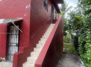 413 NW 33rd St UNIT B, Miami, FL 33127