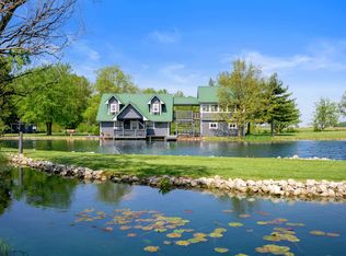 2141 N 100 E, Hartford City, IN 47348