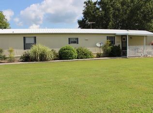 2070 Riddle Rd, Manchester, TN 37355