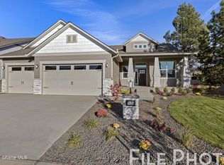 10504 N Murcia Ln, Hayden Lake, ID 83835