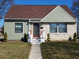 3744-3746 S Brust Ave, Milwaukee, WI 53207