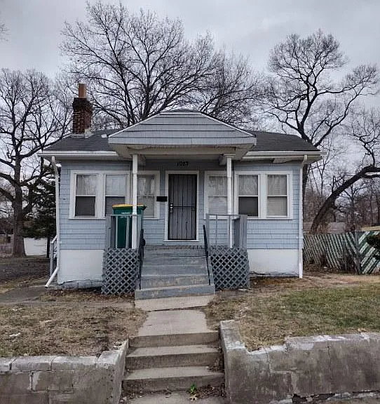 1023 Idaho St — Photo 1