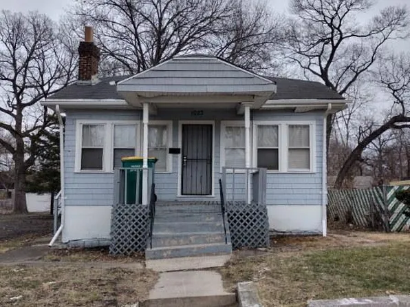 1023 Idaho St, Gary, IN 46403