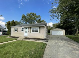 600 Mavor St, Springfield, OH 45505