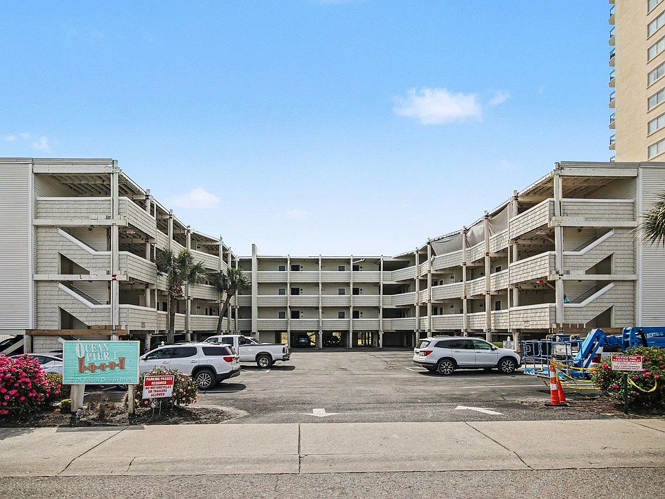 1st image of 3701 S Ocean Blvd. #104