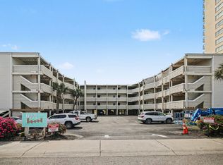 3701 S Ocean Blvd #104, North Myrtle Beach, SC 29582