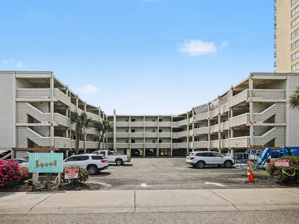 3701 S Ocean Blvd. #104, North Myrtle Beach, SC 29582