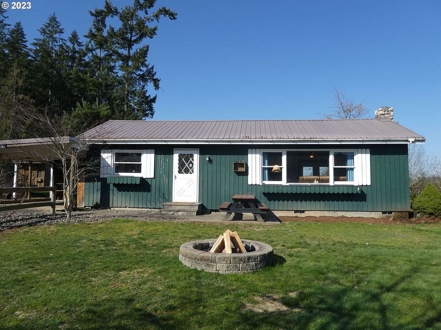 16165 S Buckner Creek Rd, Mulino, OR 97042 Zillow