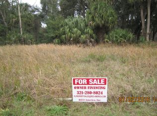 1278 Old Jacksonville Rd, Palatka, FL 32177