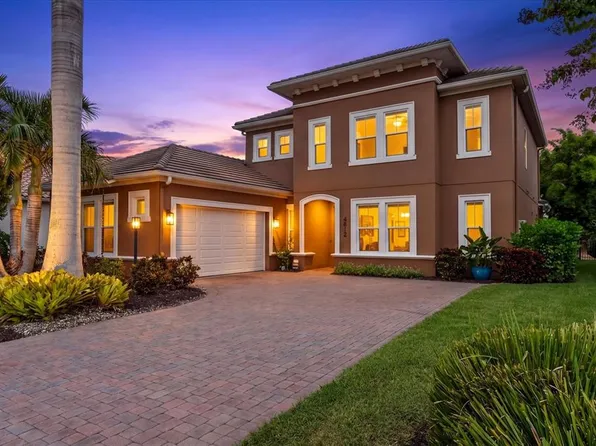 4812 ROYAL DORNOCH CIRCLE, BRADENTON, FL 34211