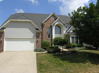 22612 Deer Path Ln, Plainfield, IL 60544