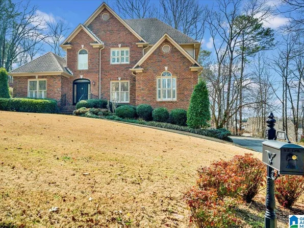 4540 Eagle Point Dr, Birmingham, AL 35242