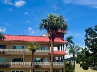 2402 Ecuadorian Way APT 40, Clearwater, FL 33763