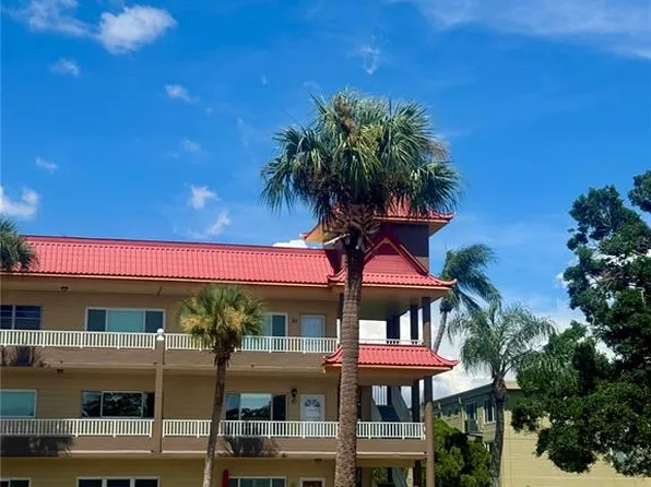 2402 Ecuadorian Way APT 40, Clearwater, FL 33763