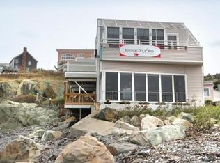 42A State Park Rd, Hull, MA 02045