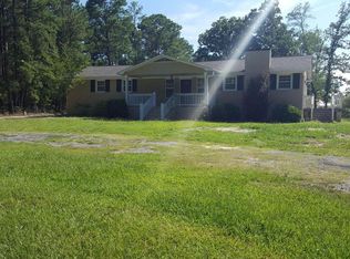 1605 Loner Rd, Blythewood, SC 29016