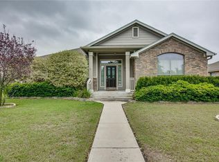 18229 Mammoth Cave Blvd, Pflugerville, TX 78660