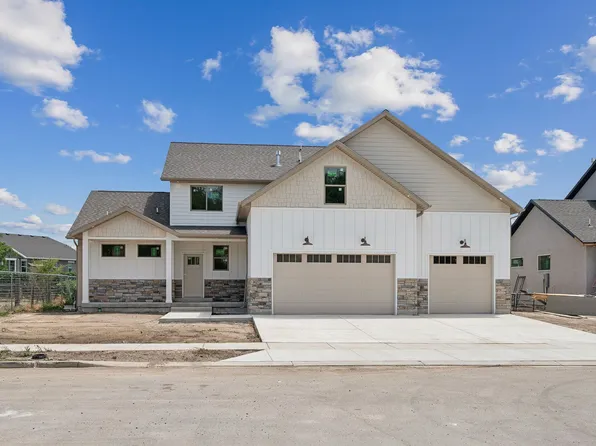 1471 Colbey Loop, Santa Clara, UT 84765
