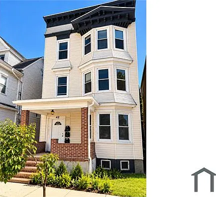 42 Seymour Ave #1
