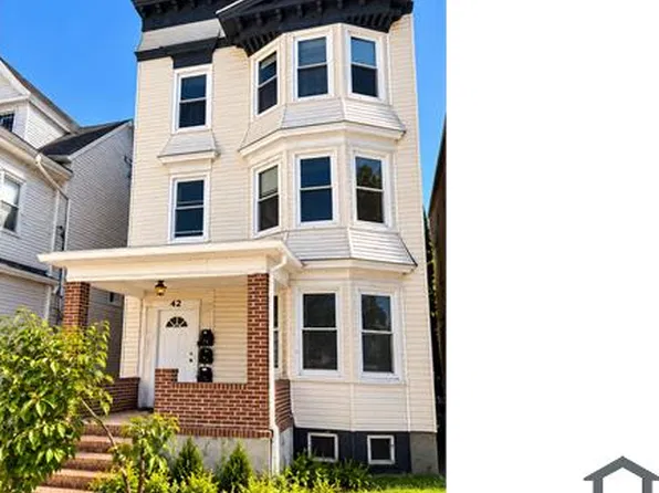 42 Seymour Ave, Newark, NJ