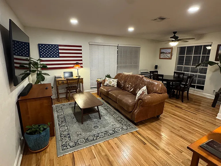 606 S Glen Ave #9 — Photo 1