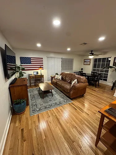 606 S Glen Ave #9 Photo 1