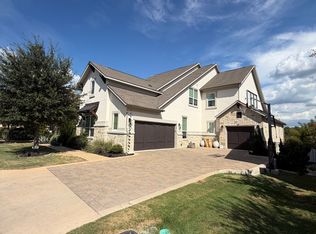 (Undisclosed Address), Austin, TX 78738