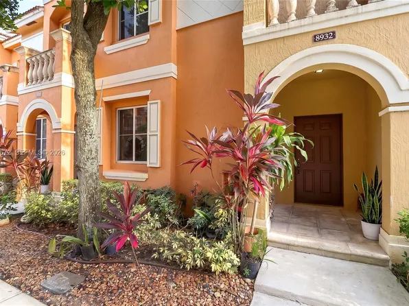 8932 SW 18th St, Miramar, FL 33025