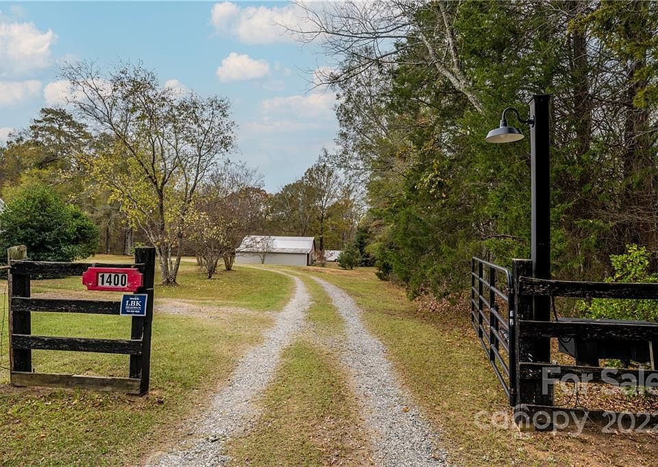 1400 Cox Mill Rd, Concord, NC 28027 Zillow