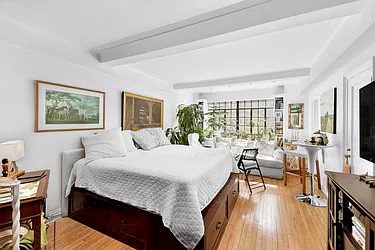 10 Park Avenue