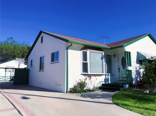 14916 Doty Ave, Hawthorne, CA 90250