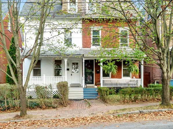 123 W Lafayette St, West Chester, PA 19380