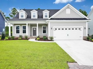 629 Indigo Bay Circle Willbrook #1, Myrtle Beach, SC 29579